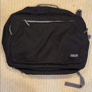 Patagonia MCL carry on bag